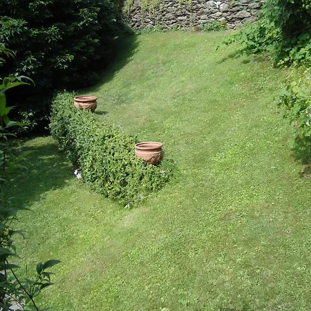 Lejlighed Beautiful New With Private Entrance And Parking 5 Min Walking From Center Bellano